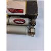 Image 3 : (2) Monroe Reflex Shocks - 17" Long