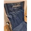 Image 2 : Eddie Bauer Beach Chair  -  PICK UP