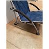 Image 3 : Eddie Bauer Beach Chair  -  PICK UP