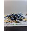 Image 1 : Lot of Hangers - Assorted