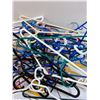 Image 3 : Lot of Hangers - Assorted