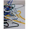 Image 4 : Lot of Hangers - Assorted