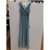 Image 1 : * Sorella Vita Blue Prom/Formal Dress - Size 12