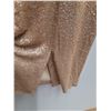 Image 4 : * Sorella Vita Sequin Blush Prom/Formal Dress - Size 10