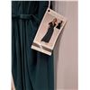 Image 5 : * Sorella Vita Green Prom/Formal Dress - Size 12