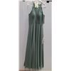 Image 1 : * Sorella Vita Green Prom/Formal Dress - Size 12