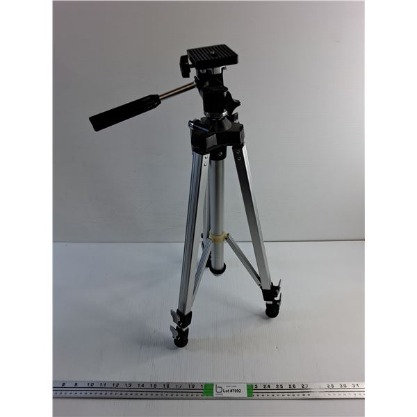 23" Tripod