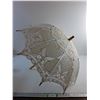 Image 1 : Decorative Parasol  -  PICK UP ONLY