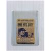 Image 2 : September 30, 1927 Babe Ruth Sets Record Card - Authenticity Not Guaranteed