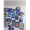 Image 3 : Various CFL Football Trading Cards - Authenticity Not Guaranteed