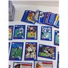 Image 4 : Various CFL Football Trading Cards - Authenticity Not Guaranteed