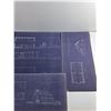 Image 3 : Various Blue Prints