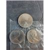 Image 3 : 1968 and 1980 Canadian Dollar Coins