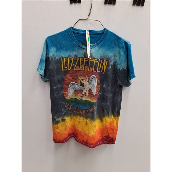 *LED Zeppelin T Shirt - Size M