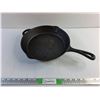 Image 1 : Cabela's 12" Cast Iron Frying Pan