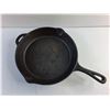 Image 2 : Cabela's 12" Cast Iron Frying Pan