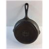 Image 2 : 9" Cast Iron Frying Pan