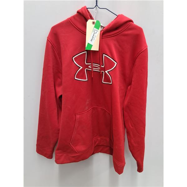 *Under Armour Bunny Hug - Size L to XL
