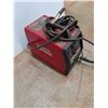 Image 3 : Lincoln Electric Weld Pak 100 ARC Welder - As Is, Cannot Ship