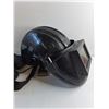 Image 4 : Welders Mask with Respirator