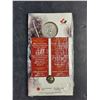 Image 3 : (2) 1997 Commemorative Sterling Silver Dollar and Collector Pin Set - Sealed