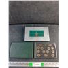 Image 1 : 2000 Millennium Coin Set Special Edition