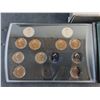 Image 4 : 2000 Millennium Coin Set Special Edition