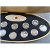 Image 3 : Canadian Millennium Coins