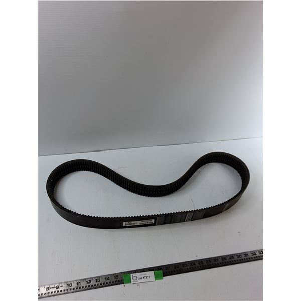 Continental 3/BX70 Belt