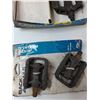 Image 2 : (3) Sets Of Bike Pedals