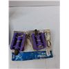 Image 3 : (3) Sets Of Bike Pedals