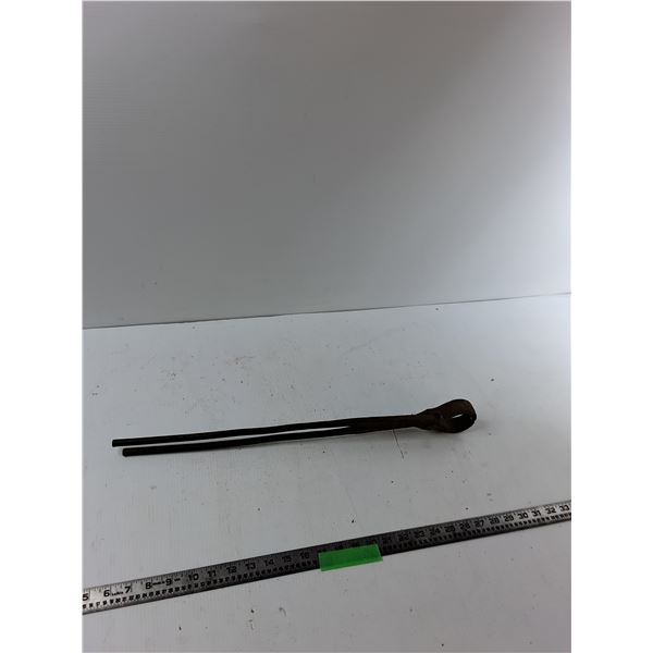 Blacksmith Tongs