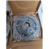 Image 4 : (4) Disc Brake Rotors