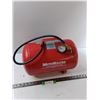 Image 1 : MotoMaster 5 Gallon Portable Air Tank - As Is - Cannot Ship
