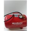 Image 2 : MotoMaster 5 Gallon Portable Air Tank - As Is - Cannot Ship