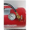 Image 3 : MotoMaster 5 Gallon Portable Air Tank - As Is - Cannot Ship