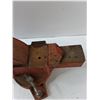 Image 3 : Vise Clamp - Incomplete- CANNOT SHIP