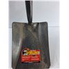 Image 2 : True Temper Square Mouth Shovel - 40'' - Cannot Ship