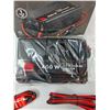 Image 3 : MotoMasters 400W 12 V/24 Power Inverter - As Is