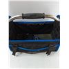 Image 5 : MasterCraft Tool Bag And Horse Shoe