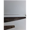 Image 4 : (2) Hand Saws - CANNOT SHIP