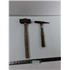 Image 1 : Hammer And Chip Hammer