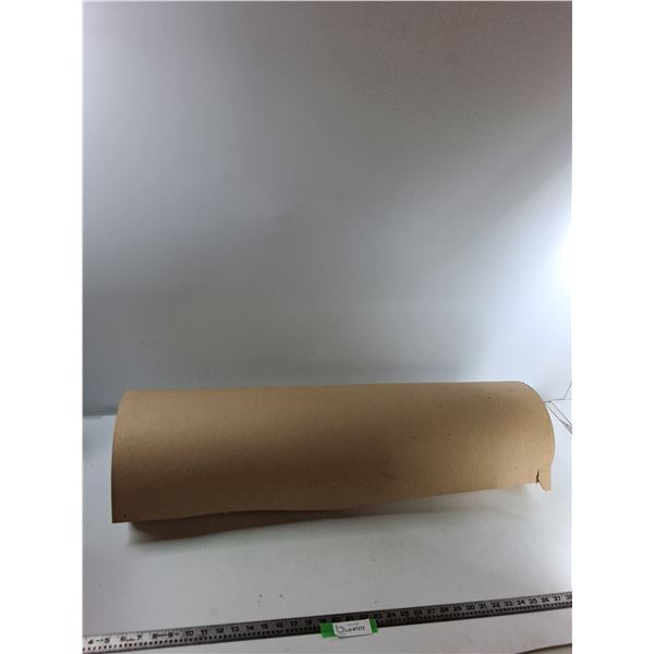 *Roll Of Cardboard - Cannot Ship