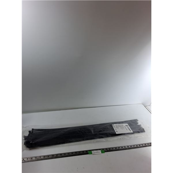 Clearco 36'' Heavy Duty Cable Ties