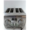 Image 2 : Cuisinart Toaster - Works