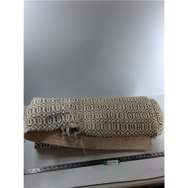 Rug - 64'' x 87.5'' CANNOT SHIP