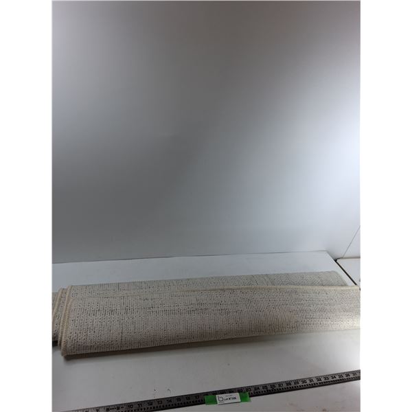 Rug - 39.5'' x 59'' CANNOT SHIP