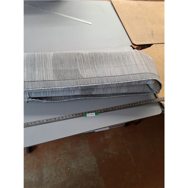 Rug - 93'' x 115'' CANNOT SHIP