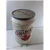 Image 1 : Molson Canadian Cooler - 20.5'' tall