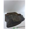 Image 1 : (2) Floor Mats